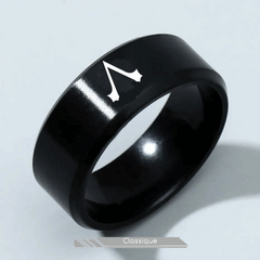 Bague Logo Assassin's Creed