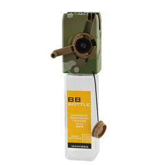Speed loader à manivelle VULPO pour chargeurs Airsoft M4 – adaptateurs disponibles