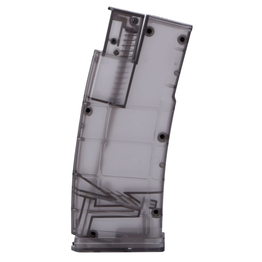 BB loader manuel 500 billes – Plusieurs coloris