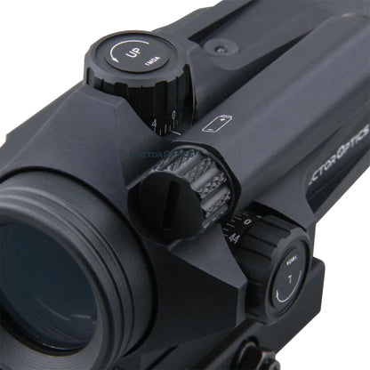 Red dot sight Nautilus GenII QD 1x30 - Vector Optics