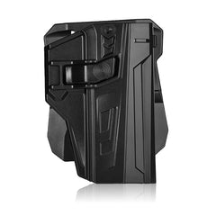Holster droitier pour répliques CZ P-07 / P-09 – Plusieurs plateformes