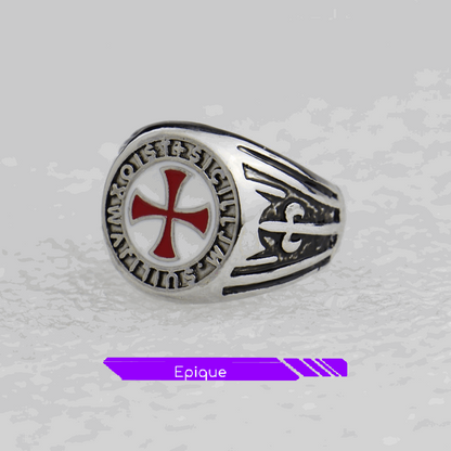 Bague en métal Assassin's Creed 2