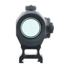 Viseur point rouge Scrapper 1×22, 1×25 ou 1×29 – Vector Optics