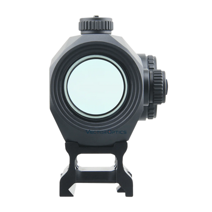 Red dot sight Scrapper 1x22/ 1x25/ 1x29 - Vector Optics