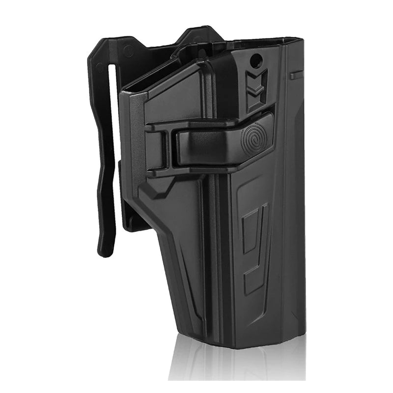 Holster droitier pour répliques CZ P-07 / P-09 – Plusieurs plateformes