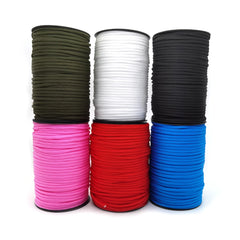 Paracorde 550 4 mm à 7 brins – rouleau 100 m