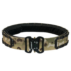 Ceinture tactique MOLLE 2″ à boucle rapide – IDOGEAR