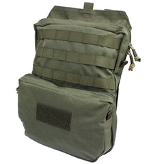 Sac d’hydratation MOLLE 600D – vue produit haute définition