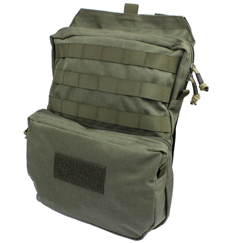 Sac d’hydratation MOLLE 600D – vue produit haute définition