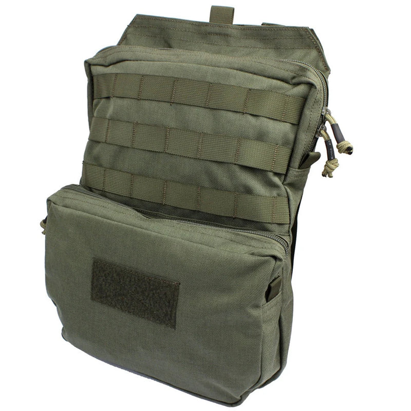 Sac d’hydratation MOLLE 600D – vue produit haute définition