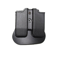 Holster droitier ou porte-chargeur pour Glock 17 Gen 1 à 4