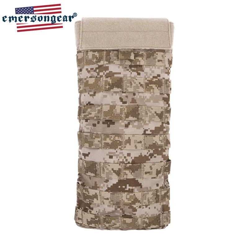Pochette d’hydratation MOLLE 2 L – Emersongear