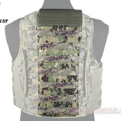 Pochette d’hydratation MOLLE 2 L – Emersongear