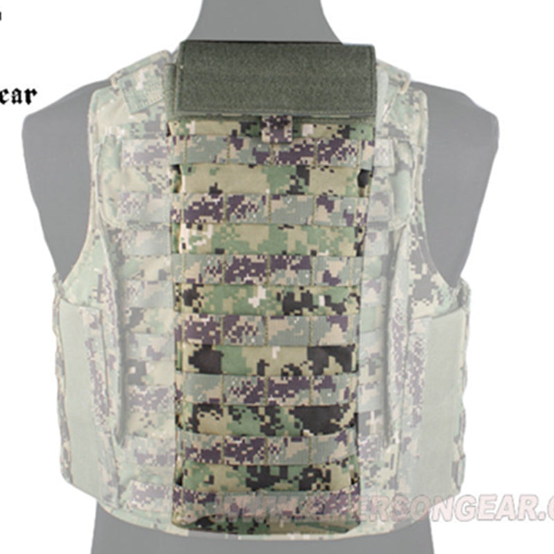 Pochette d’hydratation MOLLE 2 L – Emersongear