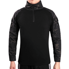 Combats Shirt / Ubas