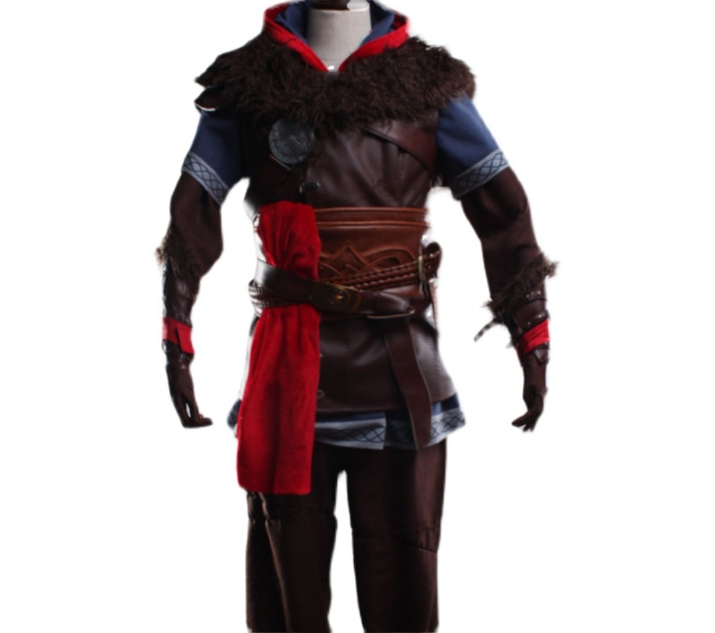 Costume Eivor Varinsdóttir – Assassin’s Creed Valhalla