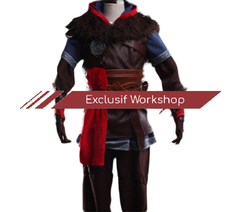 Costume Eivor Varinsdóttir, Assassin's Creed Valahalla