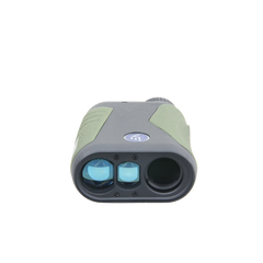 Télémètre Forester Gen II 6×21 OLED, 5–1 500 m – Vector Optics