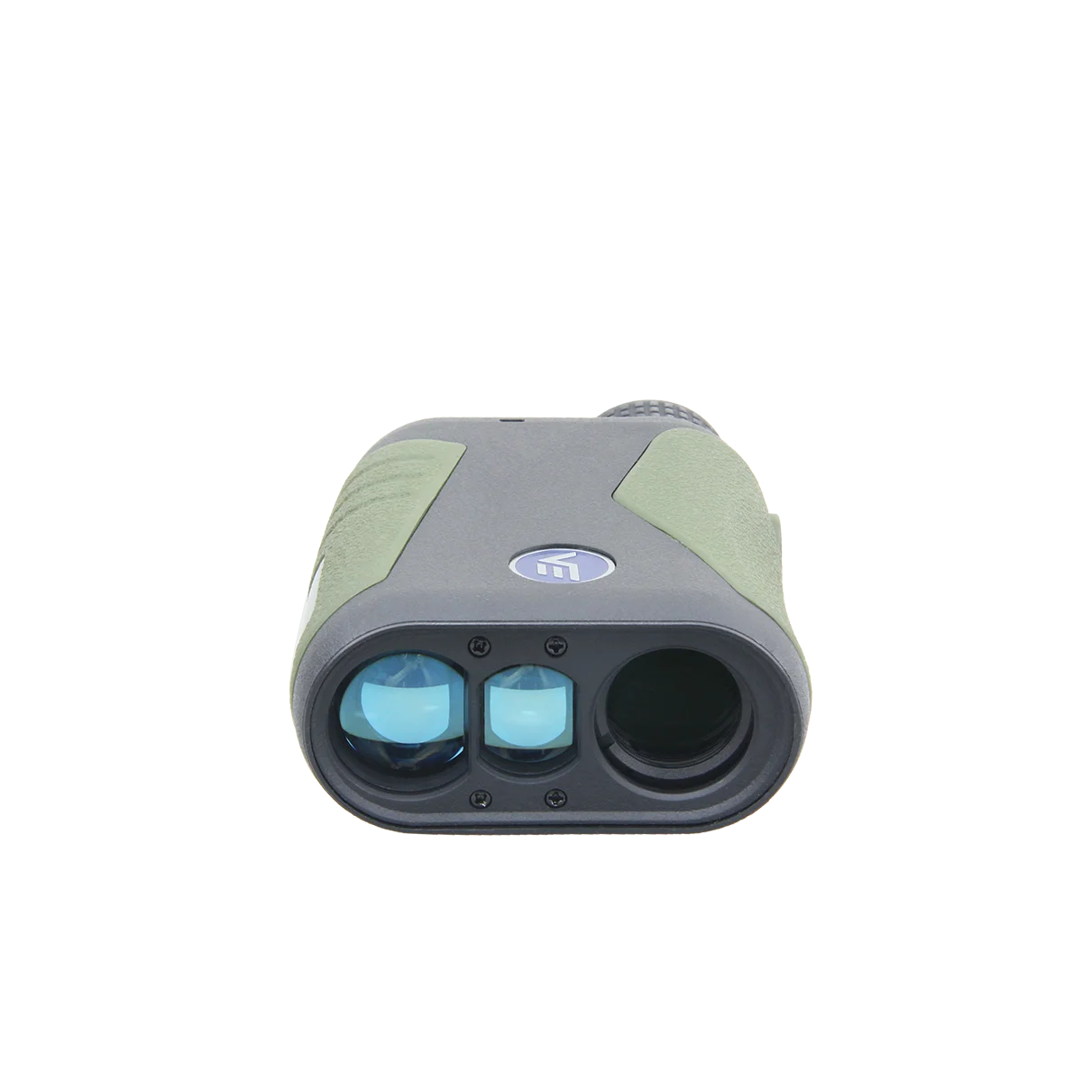 Télémètre Forester Gen II 6×21 OLED, 5–1 500 m – Vector Optics