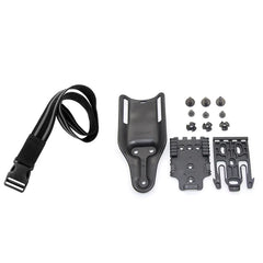 Sangle de cuisse pour plateforme holster QLS – Airsoft
