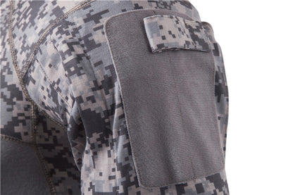 Combats Shirts multicam