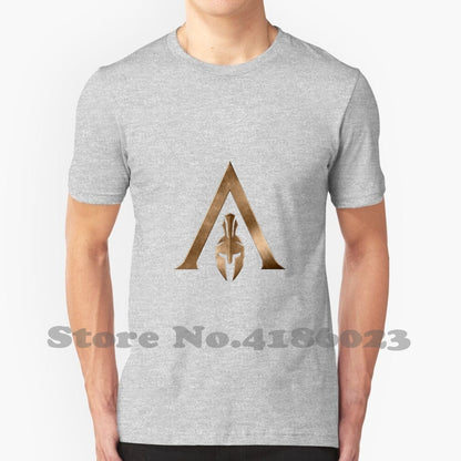 T-shirt Assassin's Creed Odyssey