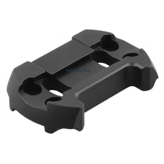 Monture basse queue d’aronde 11 mm pour Maverick – Vector Optics MAV-DL