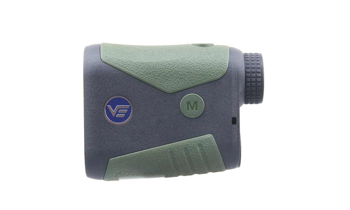 Télémètre Forester Gen II 6×21 OLED, 5–1 500 m – Vector Optics