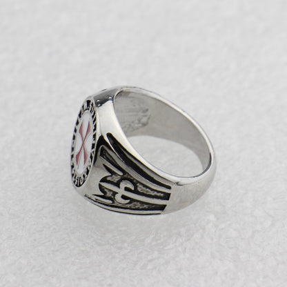 Bague en métal Assassin's Creed 2