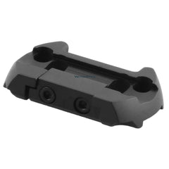 Monture basse queue d’aronde 11 mm pour Maverick – Vector Optics MAV-DL
