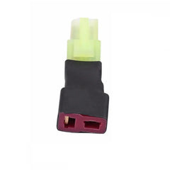 Adaptateur batterie Deans / T-Plug vers Mini-Tamiya