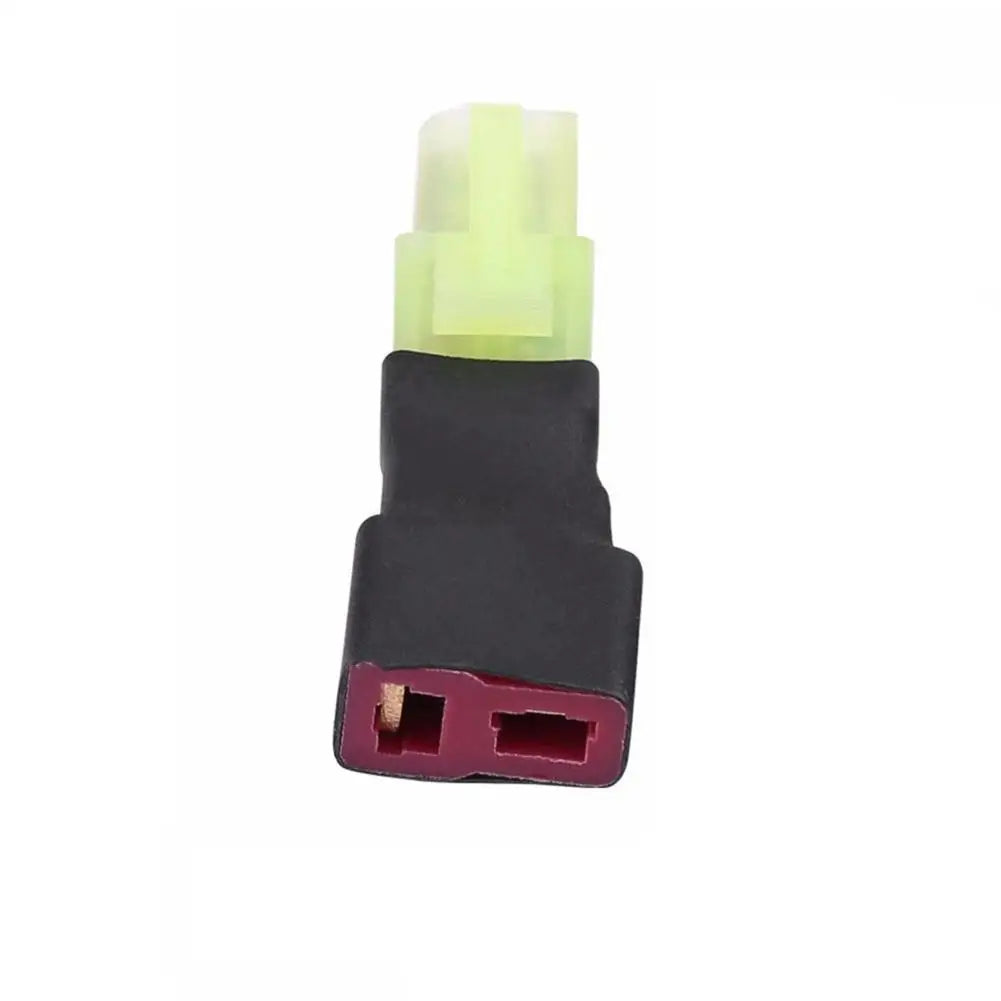 Adaptateur batterie Deans / T-Plug vers Mini-Tamiya