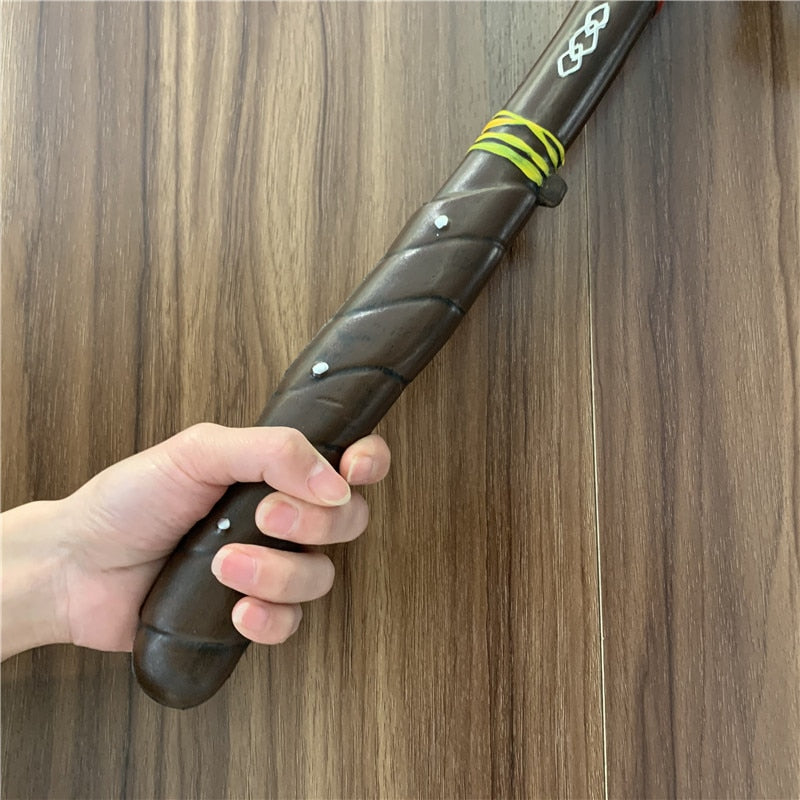 Tomahawk de Connor décoratif en mousse EVA – Assassin’s Creed III