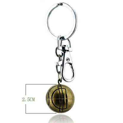 Porte-clefs Assassin's Creed Origine, Apple of Eden - Pomme D'Eden