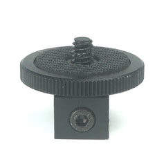 Adaptateur smartphone 1/4″ pour lunette ou télescope – EYSDON