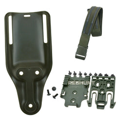 Sangle de cuisse pour plateforme holster QLS – Airsoft