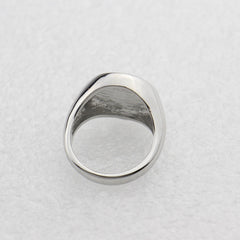 Bague des Templiers à émail rouge – Assassin’s Creed III