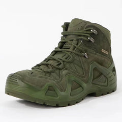 Chaussures et bottes tactiques unisexes – Pointures 39 à 46