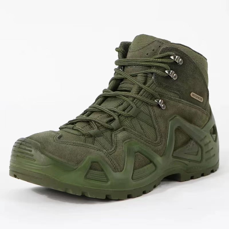 Chaussures et bottes tactiques unisexes – Pointures 39 à 46