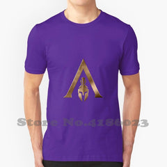 T-shirt Assassin’s Creed Odyssey – S à 6XL