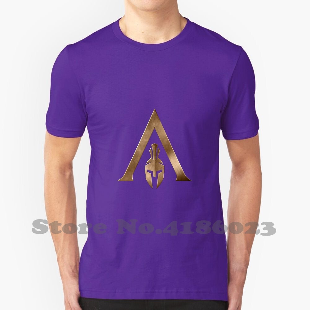 T-shirt Assassin’s Creed Odyssey – S à 6XL