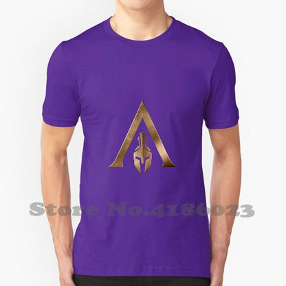 T-shirt Assassin's Creed Odyssey