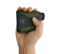 Télémètre Forester Gen II 6×21 OLED, 5–1 500 m – Vector Optics