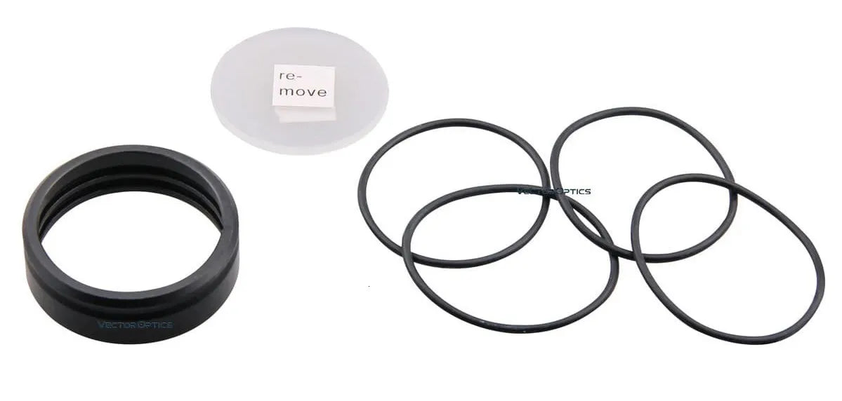 Protection de lentille 29–29,3 mm SCOT-59 – Vector Optics