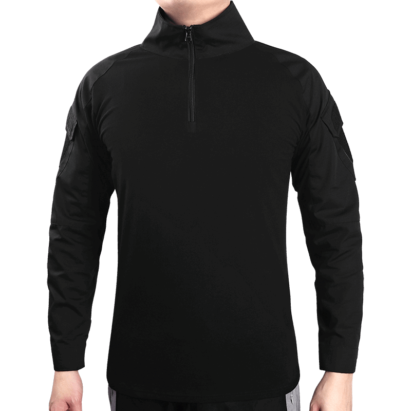 Combats Shirt / Ubas