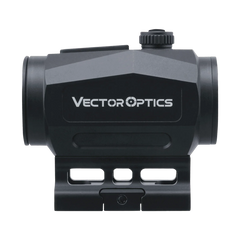 Viseur point rouge Scrapper 1×22, 1×25 ou 1×29 – Vector Optics