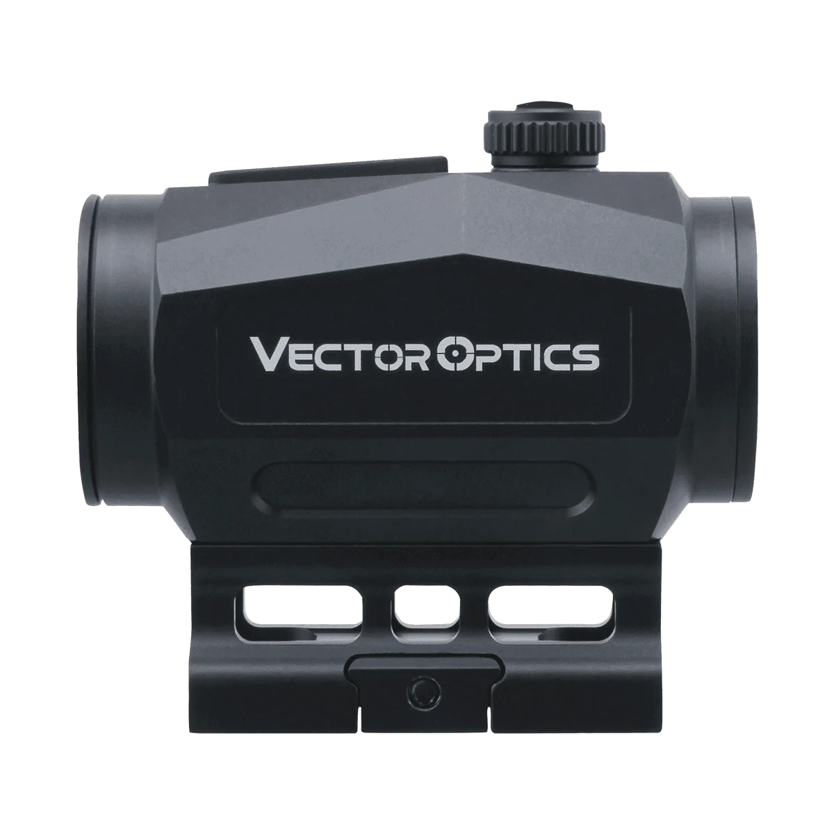 Viseur point rouge Scrapper 1×22, 1×25 ou 1×29 – Vector Optics