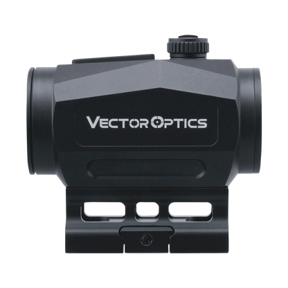 Red dot sight Scrapper 1x22/ 1x25/ 1x29 - Vector Optics