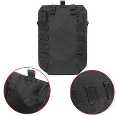 Sac d’hydratation MOLLE 600D – sans poche à eau