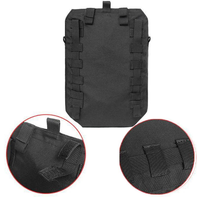 Sac d’hydratation MOLLE 600D – sans poche à eau